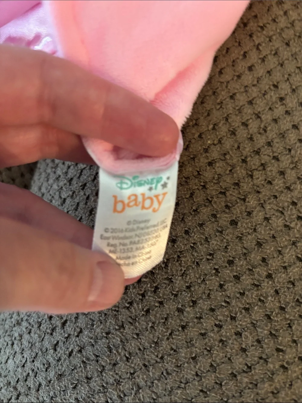 Disney Baby Mini Mouse Plus Set‎